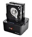 Док станция для HDD Thermaltake ST0022E BlacX Duet 5G Dual Bay USB 3.0 Docking