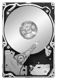 Жесткий диск Seagate Original SATA-III 500Gb ST9500620NS (7200rpm) 64Mb Constellation ES 2.5"