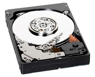 Жесткий диск WD Original SATA-III 600Gb WD6000BLHX (10000rpm) 32Mb 2.5"