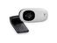 Камера Web Logitech WebCam C110 coconut WER (960-000753)