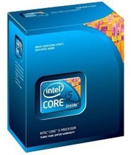Процессор Intel Original LGA1155 Core i5-3450 (3.1/6Mb) (R0PF) Box