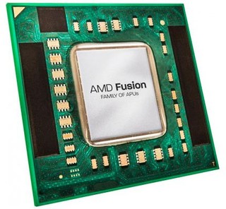 Процессор AMD A4 X2 3300 FM1 (AD3300OJGXBOX) (2.5/1Mb/Radeon HD 6410) BOX