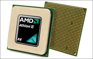 Процессор AMD Athlon II X4 641 FM1 (AD641XWNZ43GX ) (2.8/2000/2Mb) OEM