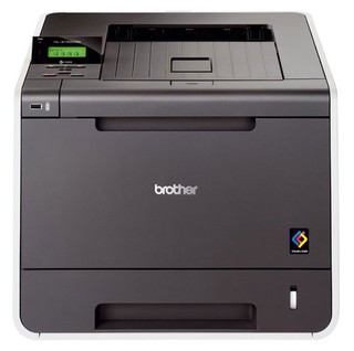 Принтер Brother лазерный цветной HL-4150CDN А4 24стр/мин сеть дуплеку