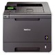 Принтер Brother лазерный цветной HL-4150CDN А4 24стр/мин сеть дуплеку