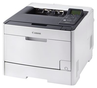 Printer Canon i-Sensys Colour LBP7680CX (5089B002)