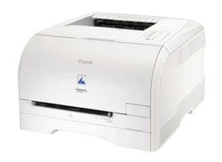Принтер Canon i-Sensys Colour LBP5050N (2409B020)