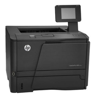 Принтер HP LaserJet Pro 400 M401dn (CF278A)