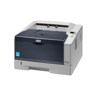 Принтер Kyocera лазерный FS-1120DN A4 30 стр 32 Мб USB 2.0 дуплекс сеть (870B11102LY3NL0)