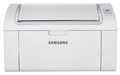 Принтер Samsung лазерный ML-2165W/XEV А4 20стр/мин. 1200x1200 лоток 150 л. USB 2.0 3.8кг белый Wi-Fi