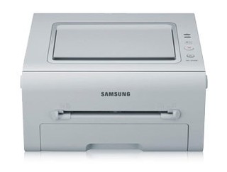 Принтер Samsung лазерный ML-2540R/XEV А4 24стр/мин. 1200x1200 лоток 550 л. USB 2.0 серый
