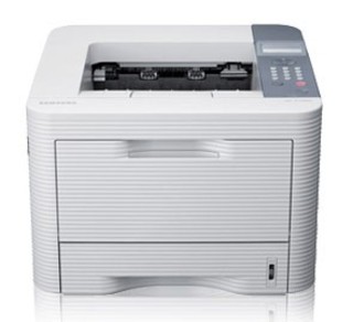 Принтер Samsung лазерный ML-3750ND/XEV А4 35стр/мин. 1200x1200 лоток 250+50л. сеть дуплекс