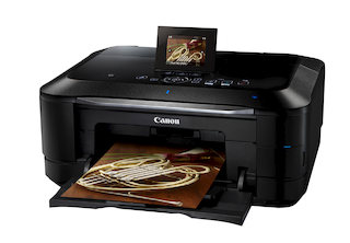 MFU Canon Pixma MG8240 (5293B007)