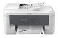 МФУ Epson K301 (А4, 37 стр/мин, 1440x720, USB 2.0, сетевой, ADF) C11CB16301