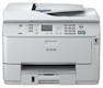 МФУ Epson WorkForce Pro WP-4525 DNF (A4, 26 стр/мин,факс, ADF, LCD, USB2.0, сетевой) C11CB28301