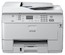 МФУ Epson WorkForce Pro WP-4525 DNF (A4, 26 стр/мин,факс, ADF, LCD, USB2.0, сетевой) C11CB28301
