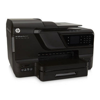 MFU Jet HP OfficeJet Pro 8600 N911a e-AIO (CM749A)