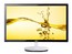 Монитор AOC 18.5" E943Swn White-Black TN LED 5ms 16:9 50M:1 200cd