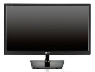Монитор LG 18.5" E1942C Glossy-Black TN LED 5ms 16:9