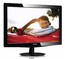 Монитор Philips 18.5" 196V3LSB7/01 Glossy-Black TN LED 5ms 16:9 DVI 10M:1 250cd