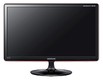 Монитор Samsung 18.5" S19B370B Rose-Black TN LED 5ms 16:9 DVI (RUS)
