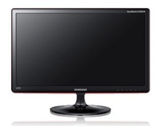 Монитор Samsung 18.5" S19B370N Rose-Black TN LED 5ms 16:9 (RUS)