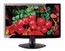 Монитор ViewSonic 18.5" VA1939wa-LED Glossy-Black TN LED 5ms 16:9 10M:1 200cd