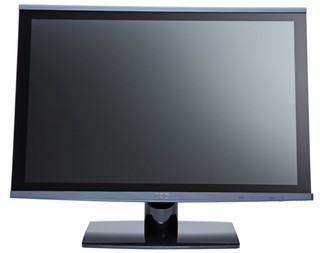 Монитор AOC 19" E941VA Glossy-Black TN LED 5ms 16:10 DVI M/M 250cd USB