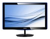 Монитор Philips 19" 190E3LSU/01 Glossy-Black TN LED 5ms 16:10 DVI 20M:1 250cd