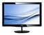 Монитор Philips 19" 190E3LSU/01 Glossy-Black TN LED 5ms 16:10 DVI 20M:1 250cd