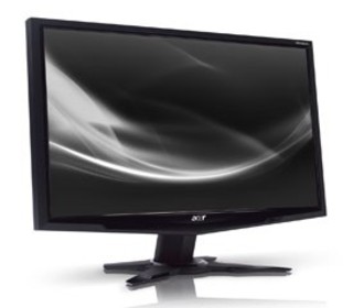 Монитор Acer 20" G206HLBb Black TN LED 5ms 16:9