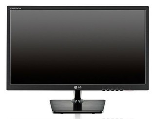 Монитор LG 20" E2042C Glossy-Black TN LED 5ms 16:9 (RUS)
