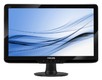Монитор Philips 20" 202E2SB/01 Glossy-Black TN 5ms 16:9 DVI