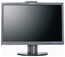Монитор Lenovo 22" L2251x Black TN LED 5ms 16:10 Cam HAS Pivot 1K:1 250cd 176гр 170гр 1680x1050 D-Su