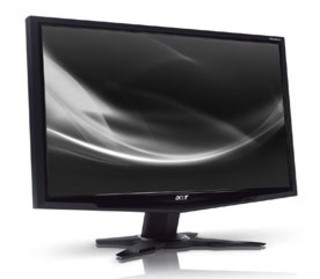 Монитор Acer 23" G236HLBbd Black FullHD LED 5ms 16:9 DVI 80K:1 300cd