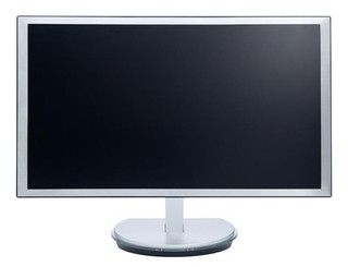 Монитор AOC 23" I2353Fh Silver-Black IPS LED 5ms 16:9 2xHDMI M/M 50M:1 250cd