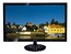 Монитор Asus 23" VS239N Glossy-Black IPS LED 14ms 16:9 DVI HDMI 50M:1 250cd