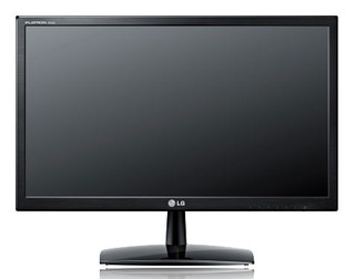 Монитор LG 23" IPS235T Black IPS LED 5ms 16:9 DVI (RUS)