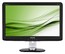 Монитор Philips 23" 235PQ2EB/00 Black IPS LED 5ms 16:9 DVI