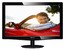 Монитор Philips 23" 236V3LAB/01 Glossy-Black TN LED 5ms 16:9 DVI 10M:1 250cd