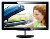 Монитор Philips 23" 237E3QPHSU/01 Glossy-Black IPS LED 5ms 16:9 HDMI