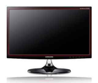 Монитор Samsung 23" S23B350H Glossy-Black FullHD LED 5ms 16:9 HDMI (RUS)