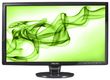 Монитор Philips 24" 240B1CB/00 Black TN 5ms 16:10 DVI M/M 25K:1 300cd USB 2.0 x 1