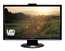 Монитор Asus 24" VK248H Black FullHD 2ms 16:9 DVI HDMI Cam