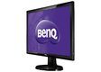 Монитор Benq 24" GW2450HM Glossy-Black VA LED 5ms 16:9 DVI HDMI M/M 50K:1 300cd