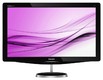 Монитор Philips 23.6" 248C3LHSB/01 Glossy-Black TN LED 5ms 16:9 2xHDMI