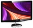 Монитор Philips 23.6" 248X3LFHSB/01 Black TN LED 2ms 16:9 HDMI 20M:1 300cd