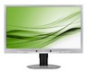 Монитор Philips 24" 241B4LPCS/00 Silver-Black TN LED 5ms 16:9 DVI
