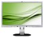 Монитор Philips 24" 241P4QPYKES/00 Silver-Black AMVA LED 5ms 16:9 DVI M/M Cam 500K:1 300cd USB