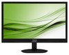 Монитор Philips 24" 241S4LSB/01 Black FullHD LED 5ms 16:9 DVI